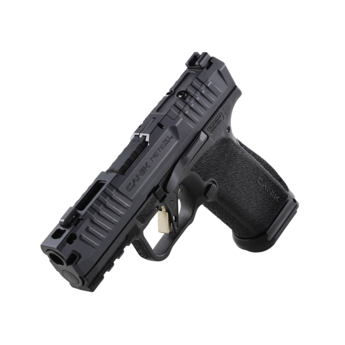 Pistolet Canik METE MC9 Prime kal. 9x19 mm czarny